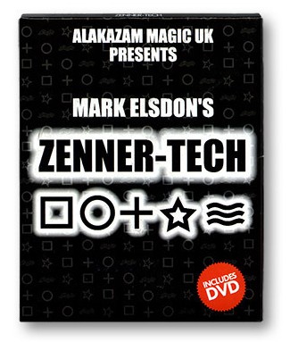 Mark Elsdon - Zenner-Tech